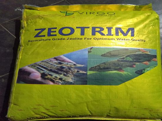 ZeoTrim - Power 25kg